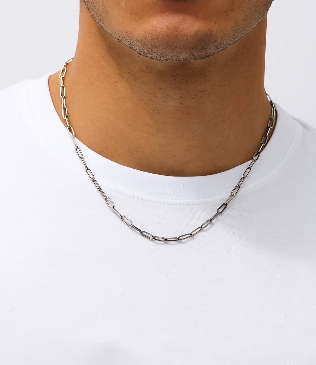 Men Necklace