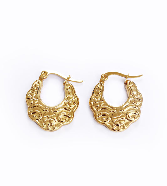 Luna Hoops