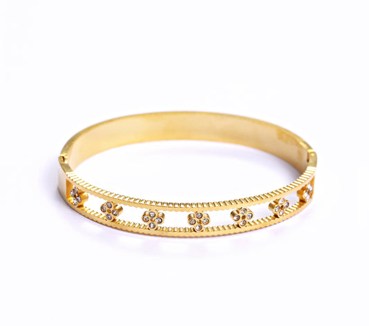 Cleef Cuff