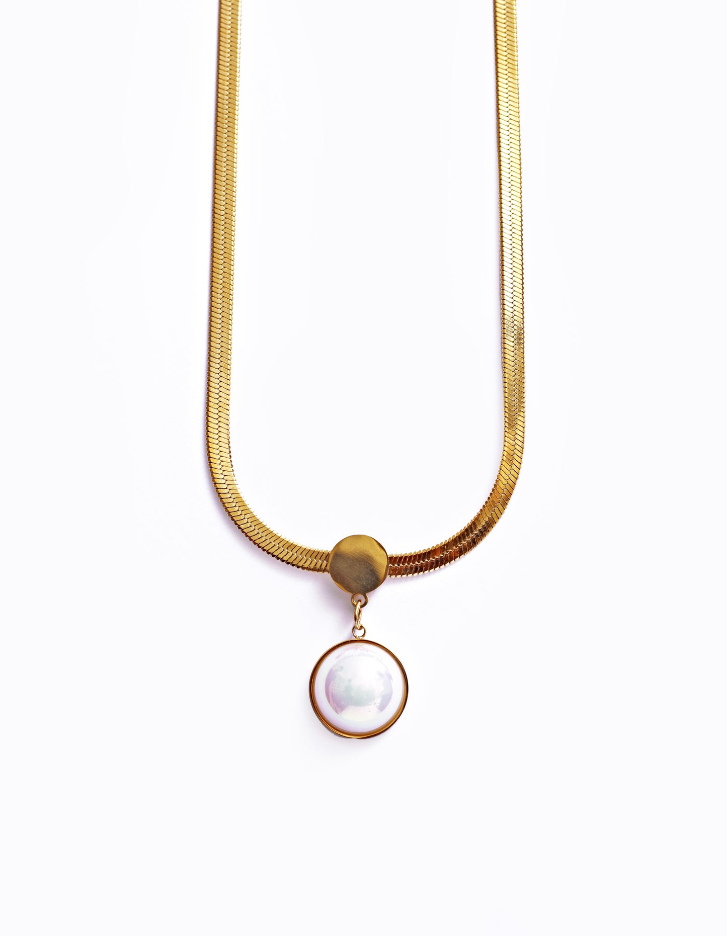 Moonlight Necklace