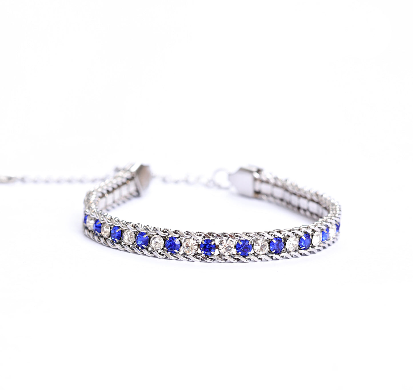 Terra Tennis (Blue)