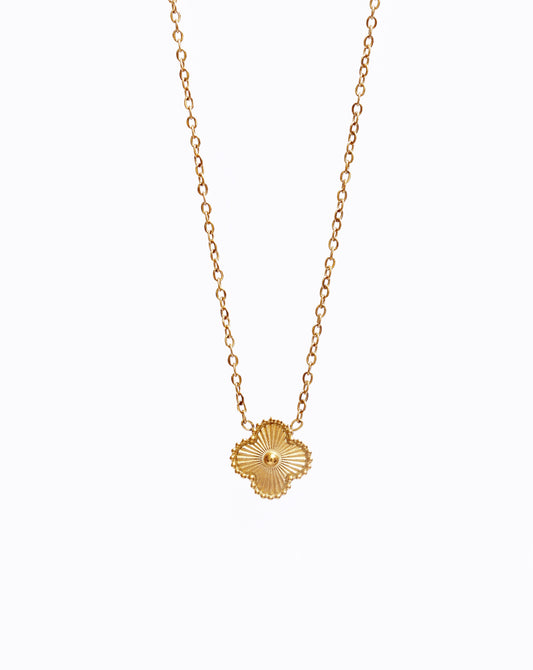 Cleef Necklace