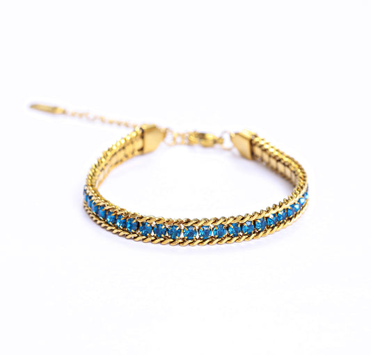 Terra Tennis (Turquoise)