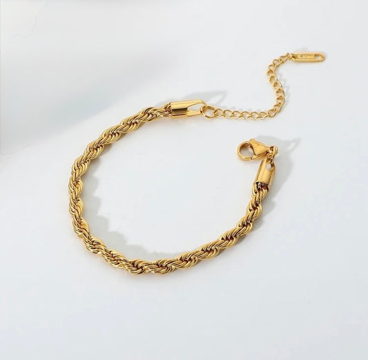 Rope Bracelet