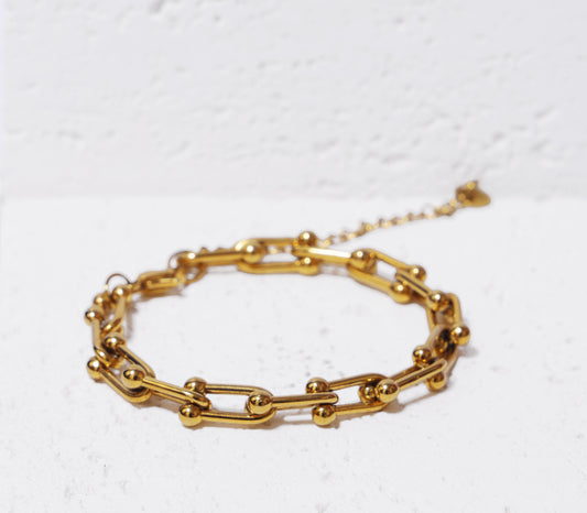 Trinity Bracelet