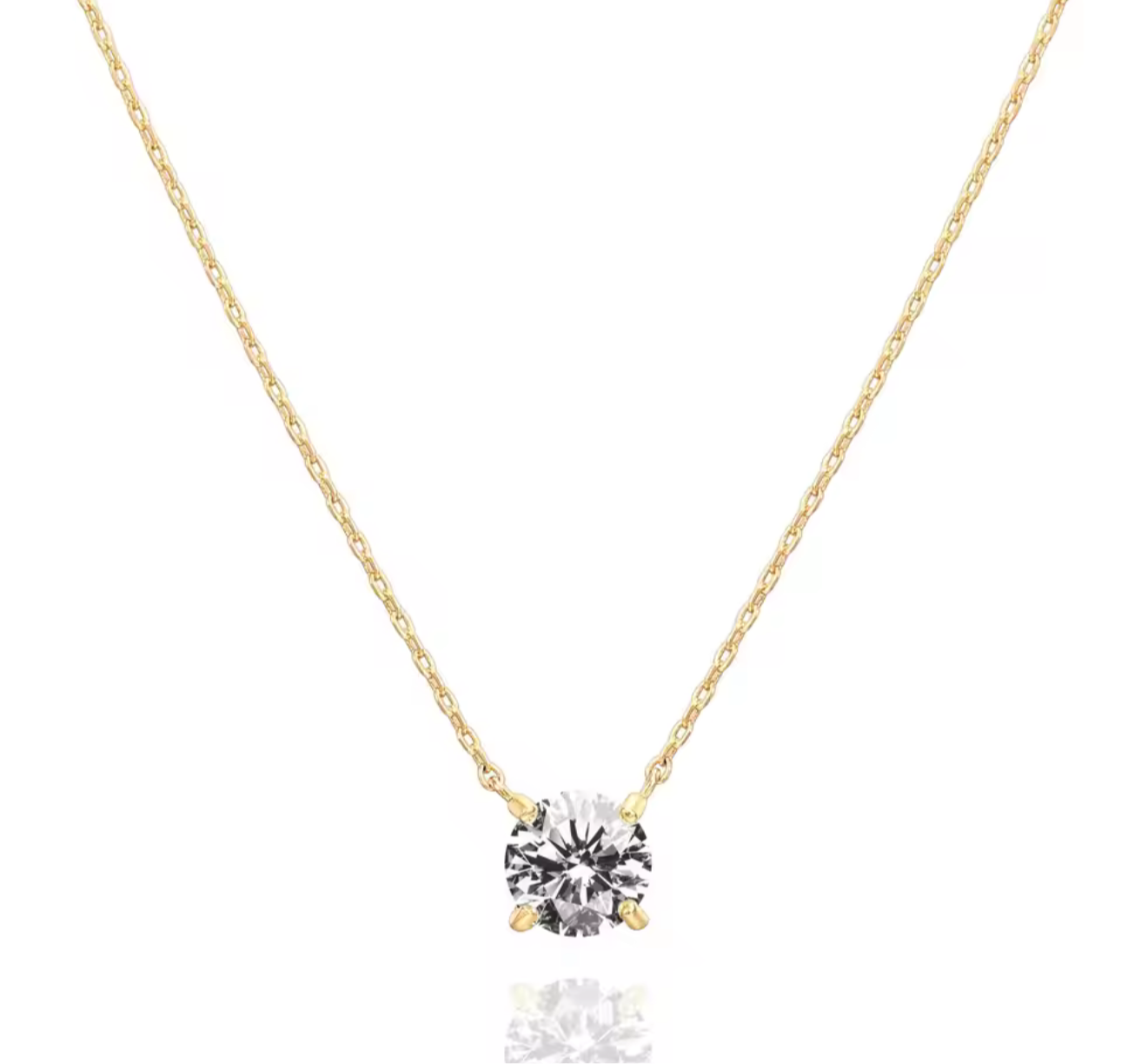 Nova Necklace