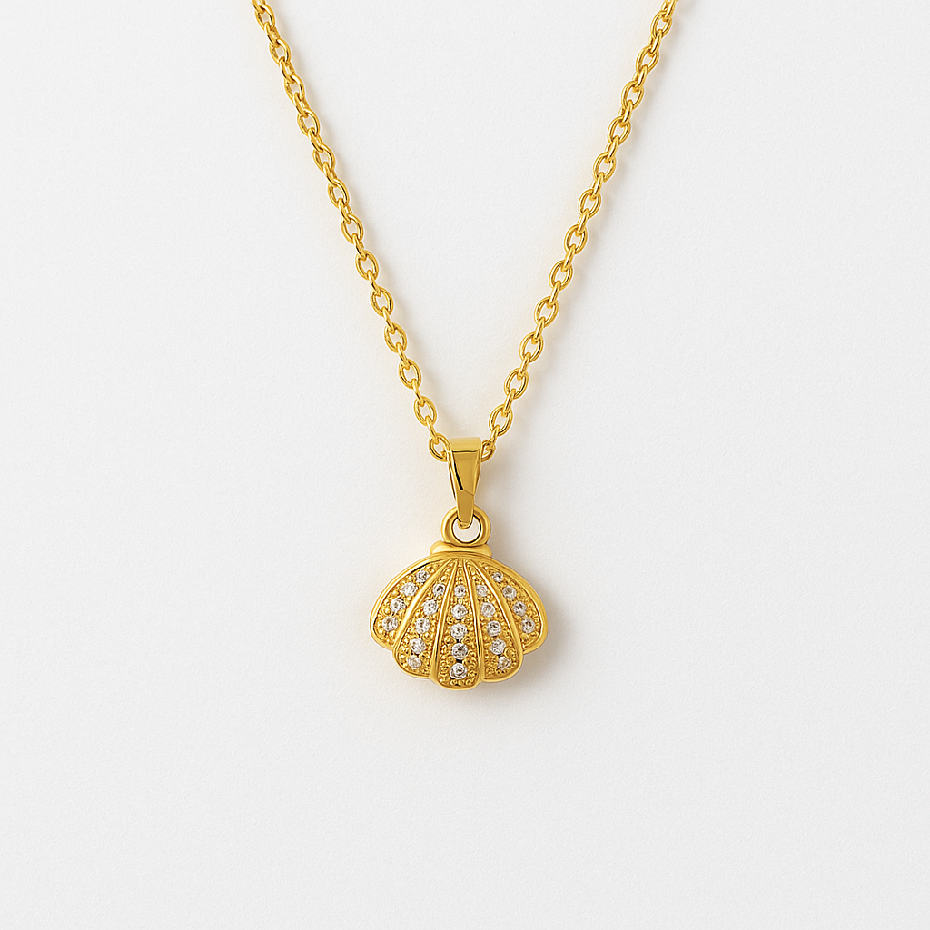 Sirena Gold