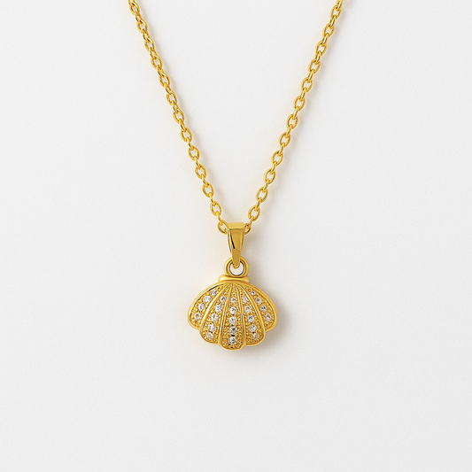 Sirena Gold