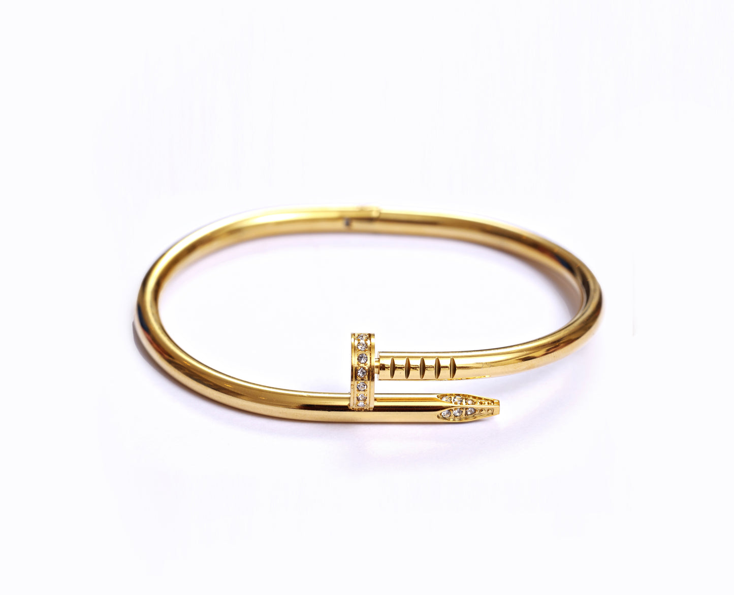 Nail Bracelet