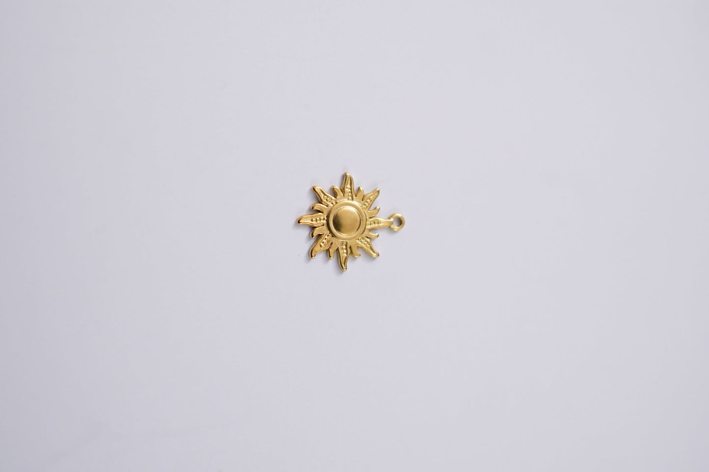 Big Sun charm