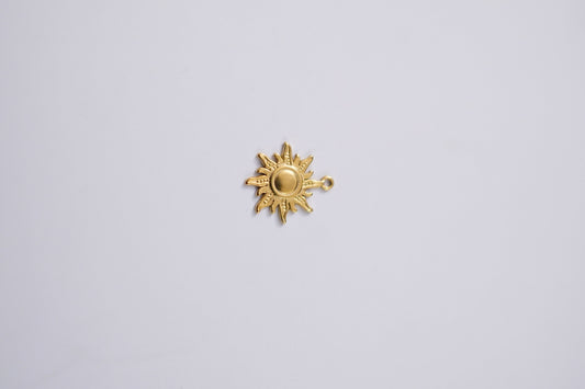 Big Sun charm