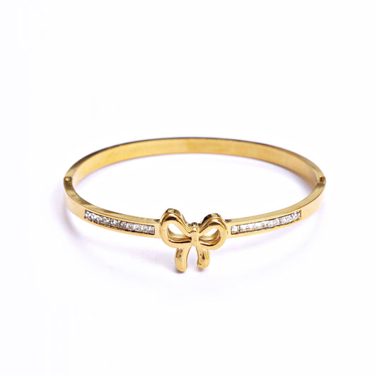 Liza Cuff