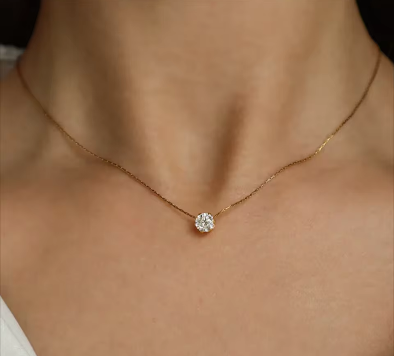 Nova Necklace