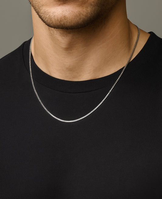 Forge Necklace