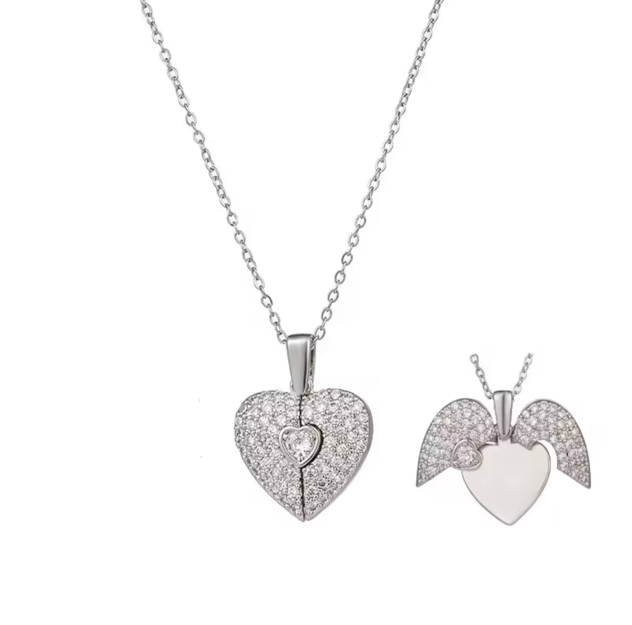 Opera Necklace