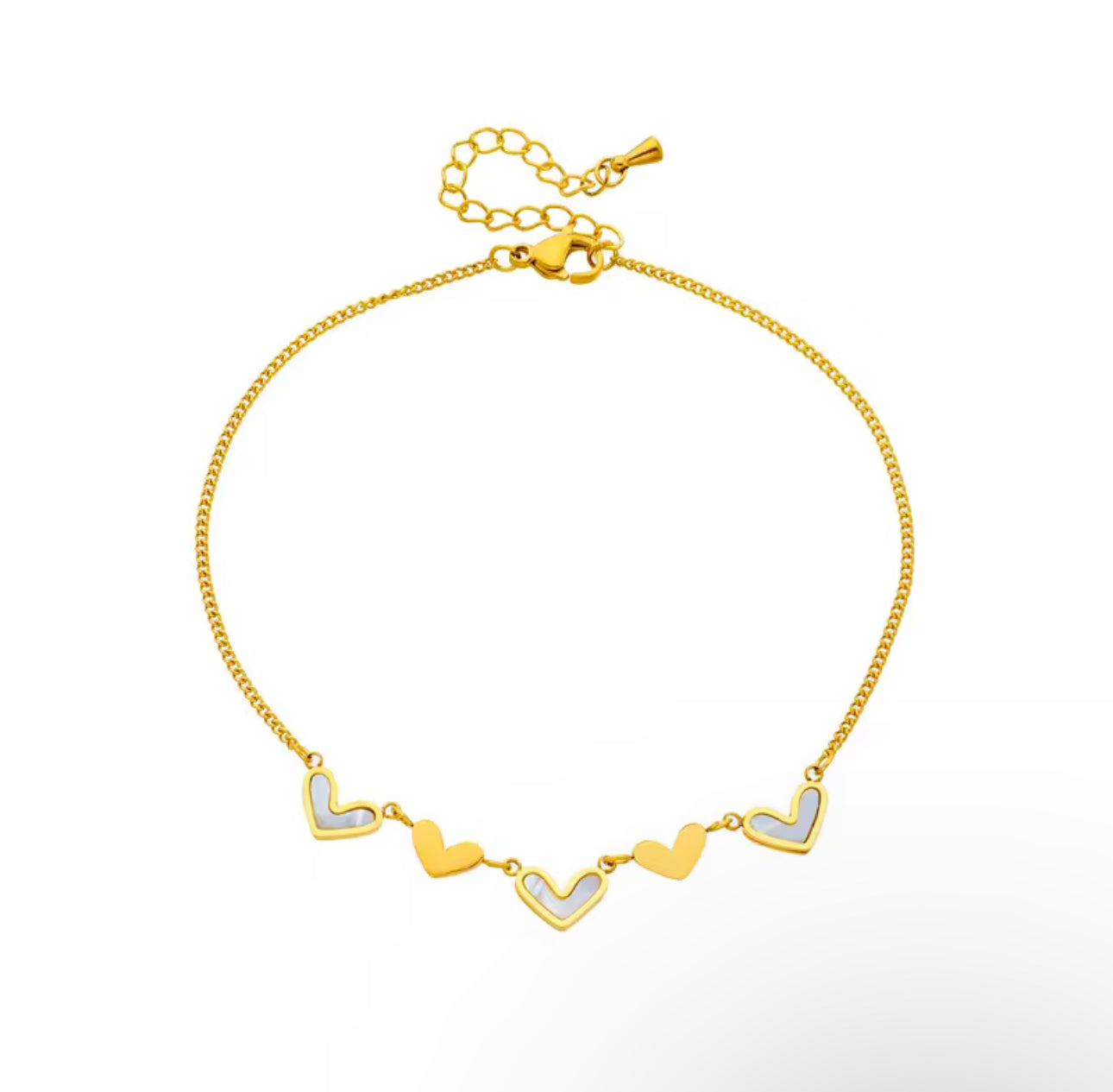 Sautoir Bracelet