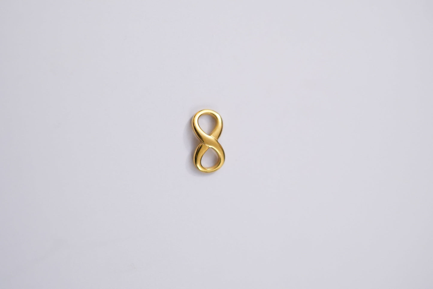 Infinity Charm