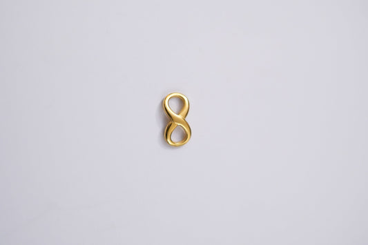 Infinity Charm