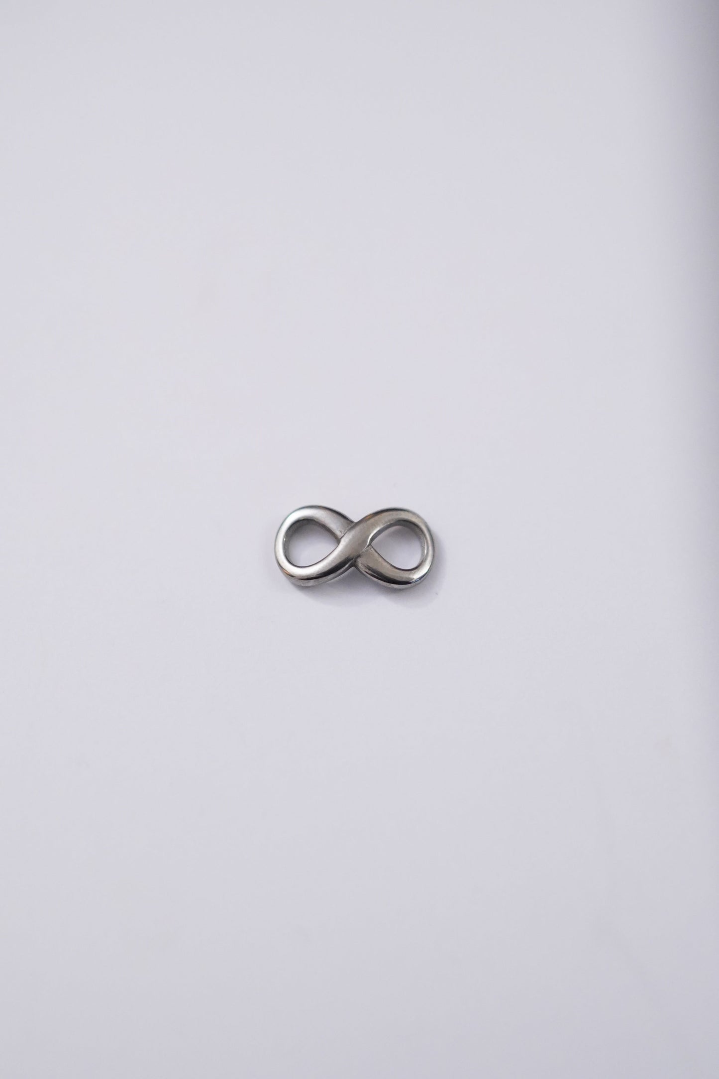 Infinity Charm