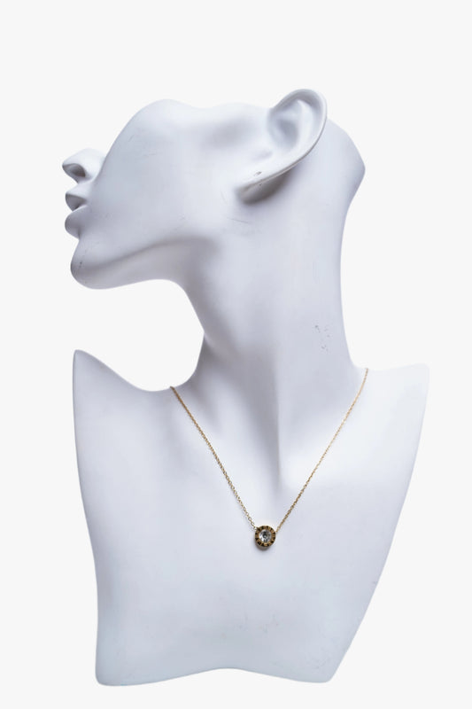 Stone Necklace
