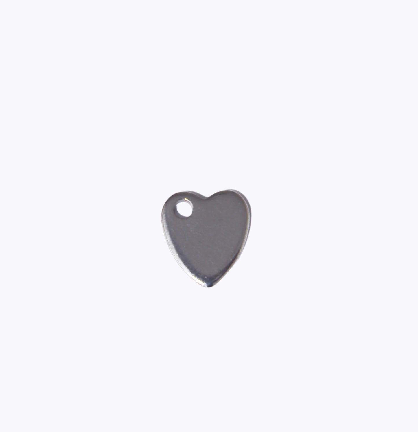 Heart Charm