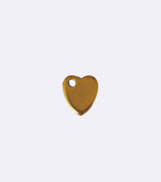 Heart Charm