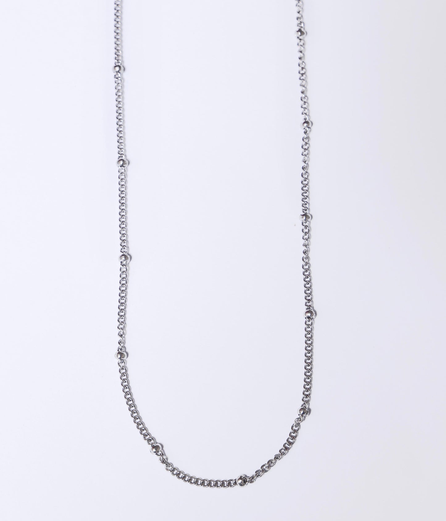 Orb Chain - Necklace