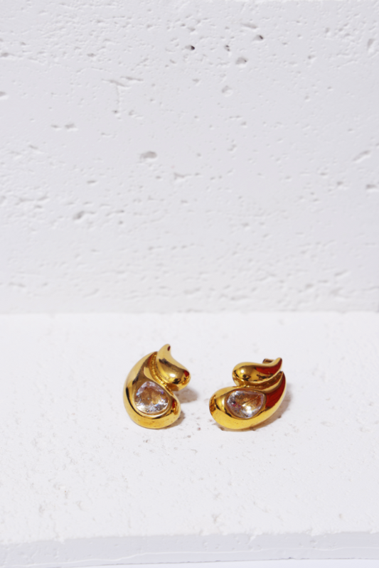 Fira Earrings