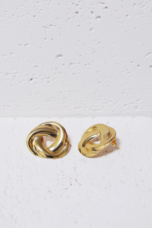 Lino Earrings