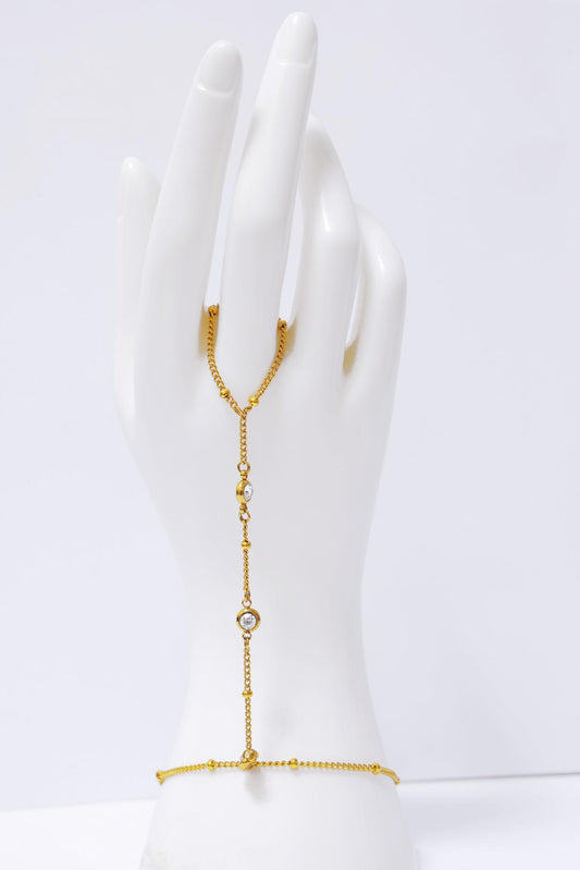 Steller Handchain