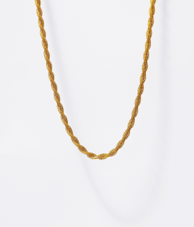 Rope Necklace