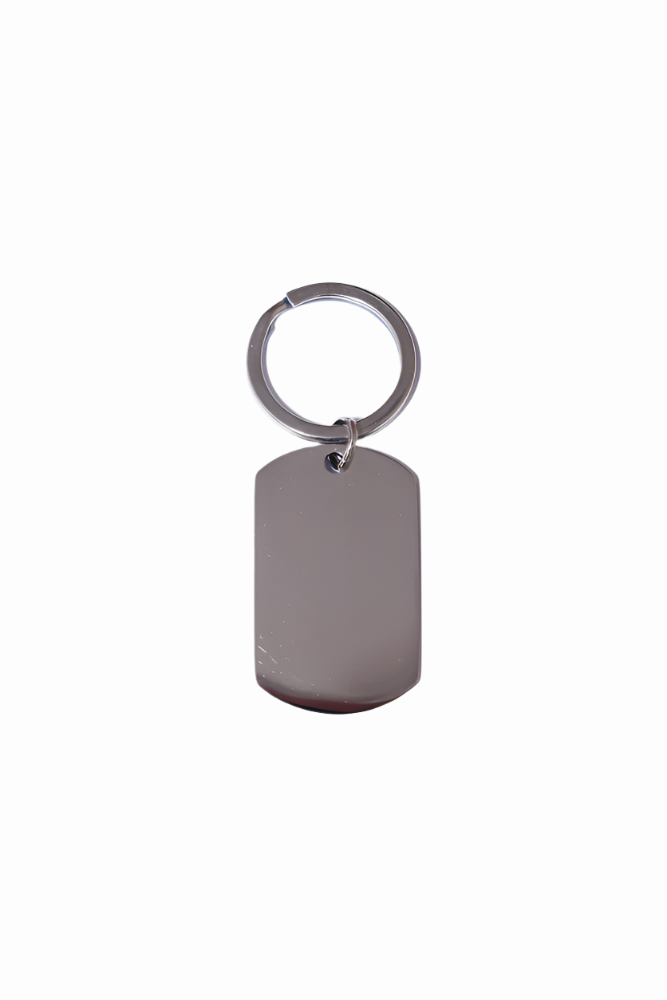 Key Chain - Sentence