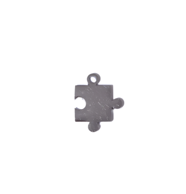 puzzle charm