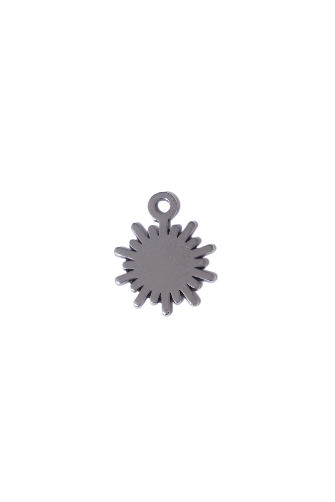 Small Sun charm