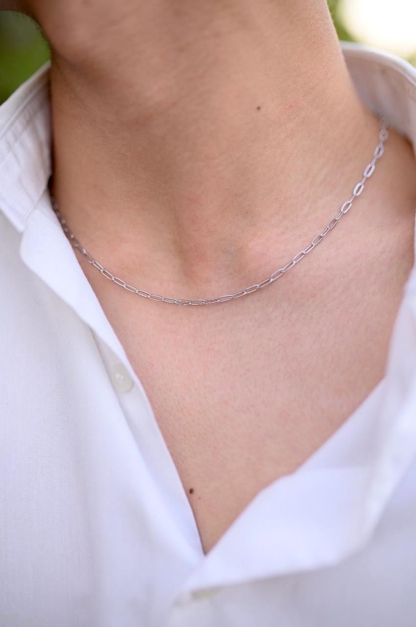 Men Necklace
