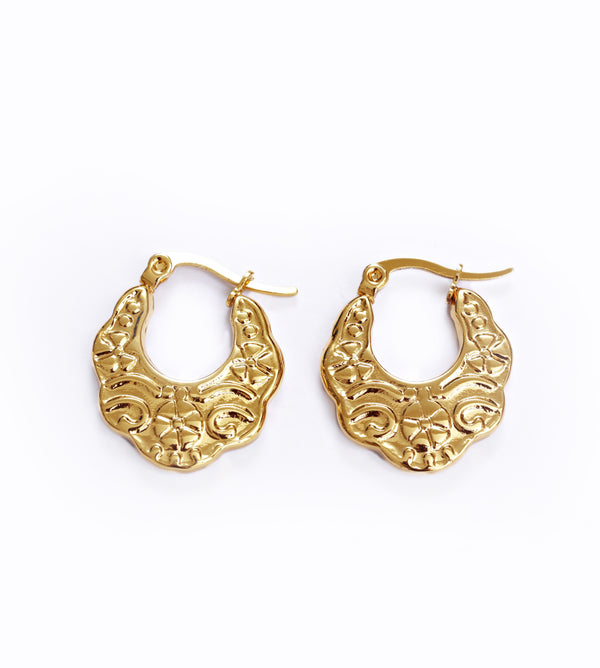 Luna Hoops