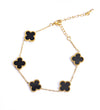 Flower Bracelet