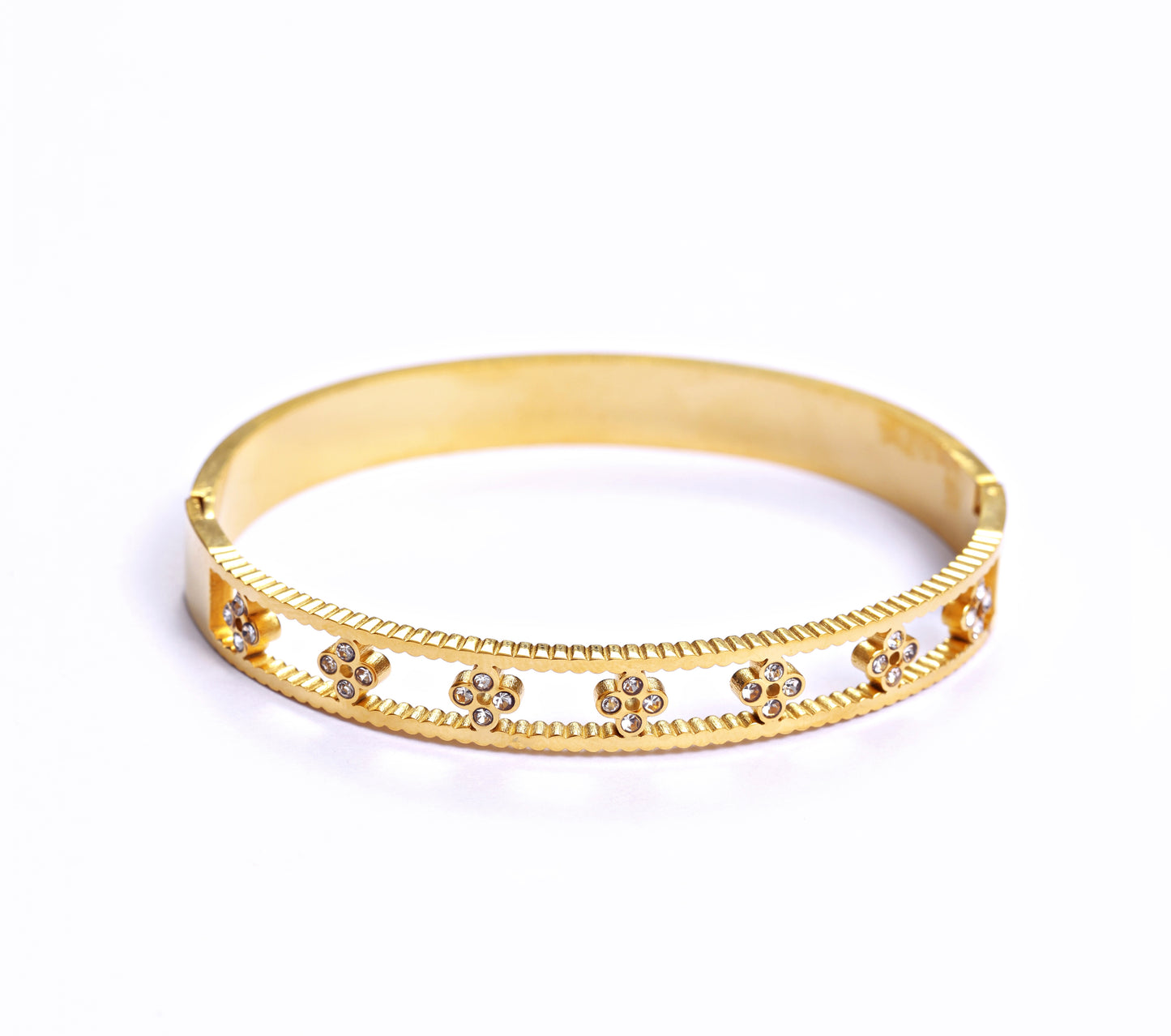 Cleef Cuff