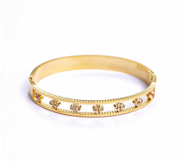 Cleef Cuff