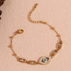 Nain Evil Eye Bracelet
