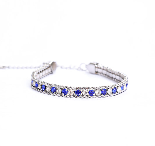 Terra Tennis (Blue)