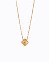 Cleef Necklace