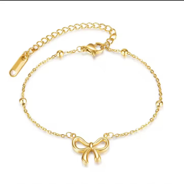 Bowbliss Bracelet