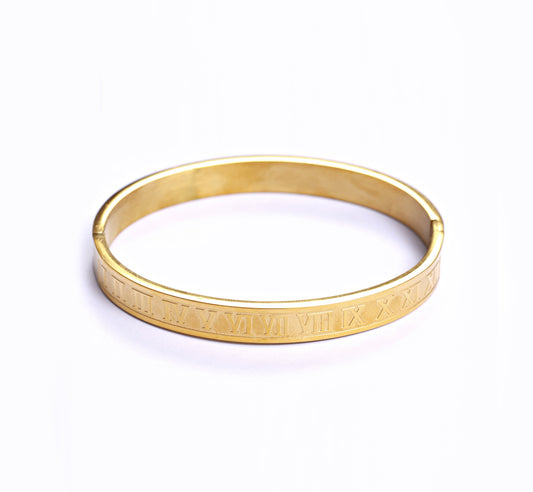 Roman Cuff