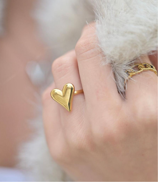 Heart Band