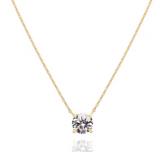 Nova Necklace