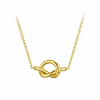 Knot Bracelet