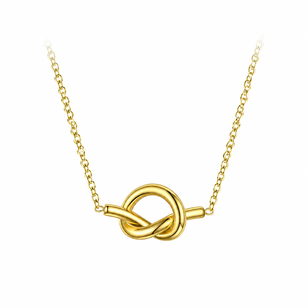 Knot Bracelet