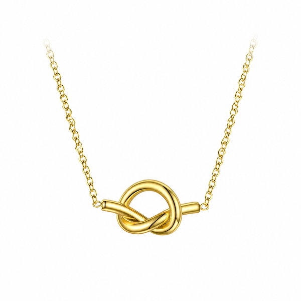 Knot Bracelet