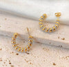 Miranda Hoops